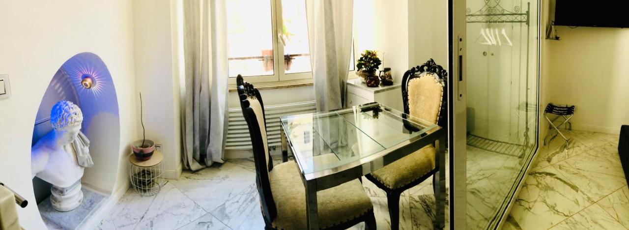 Parisa Alojamento de Acomodação e Pequeno-almoço Roma