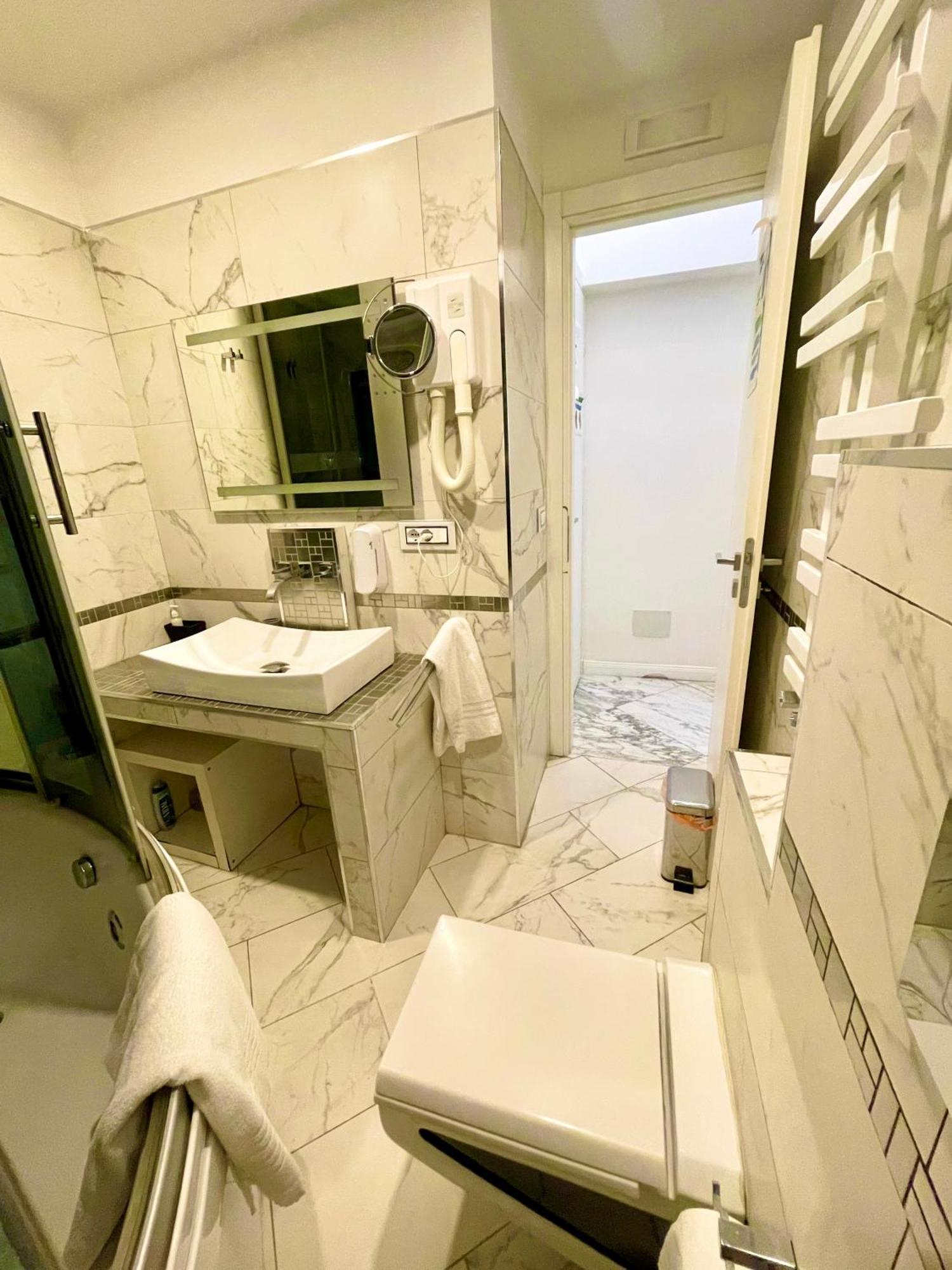 Parisa Bed & Breakfast Roma